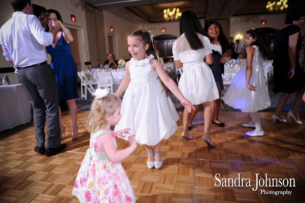Best Sawgrass Marriott Wedding photographer - Sandra Johnson (SJFoto.com)